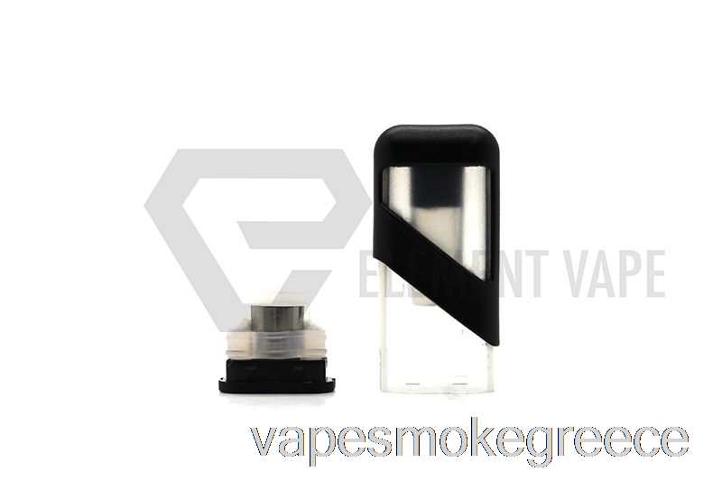 Vape Greece Myjet ανταλλακτικό Pod από την Wisec & Myvapors (συσκευασία των 5)